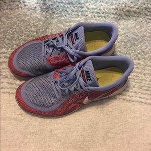 Nike Free 5.0